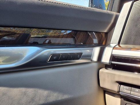 New 2026 Cadillac Escalade Platinum Sport image 20