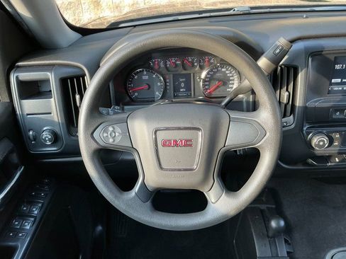 Used 2019 GMC Sierra 1500 Limited w/ Elevation Edition image 16