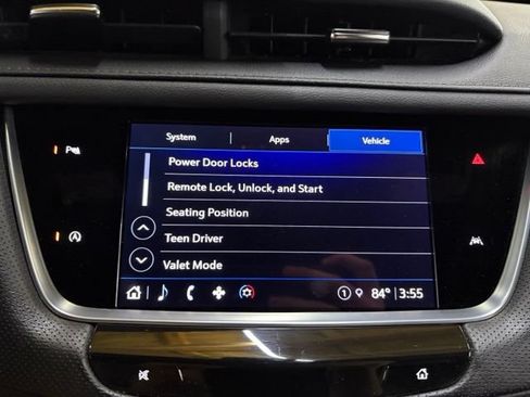 Used 2024 Cadillac XT6 Luxury w/ LPO, Floor Liner Package AWD/4WD image 75