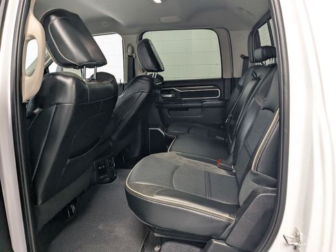 Certified 2024 RAM 2500 Laramie AWD/4WD image 23