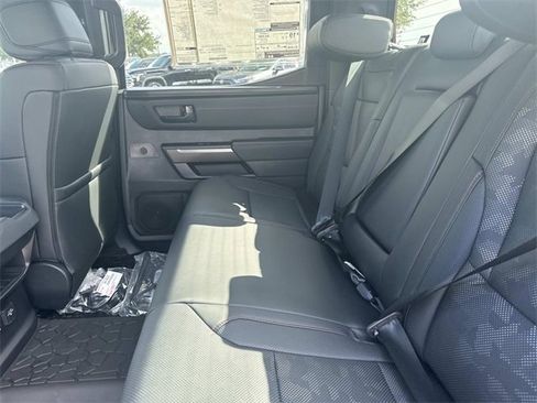 Used 2026 Toyota Tundra TRD Pro image 15