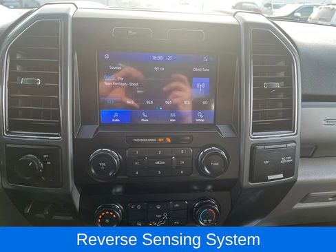 Used 2021 Ford F350 XLT w/ XLT Value Package RWD image 21