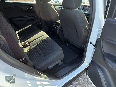 Certified 2022 Chevrolet Blazer LT image 18