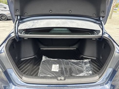 New 2026 Honda Accord SE image 17