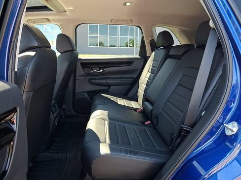 Certified 2025 Honda CR-V EX-L image 11