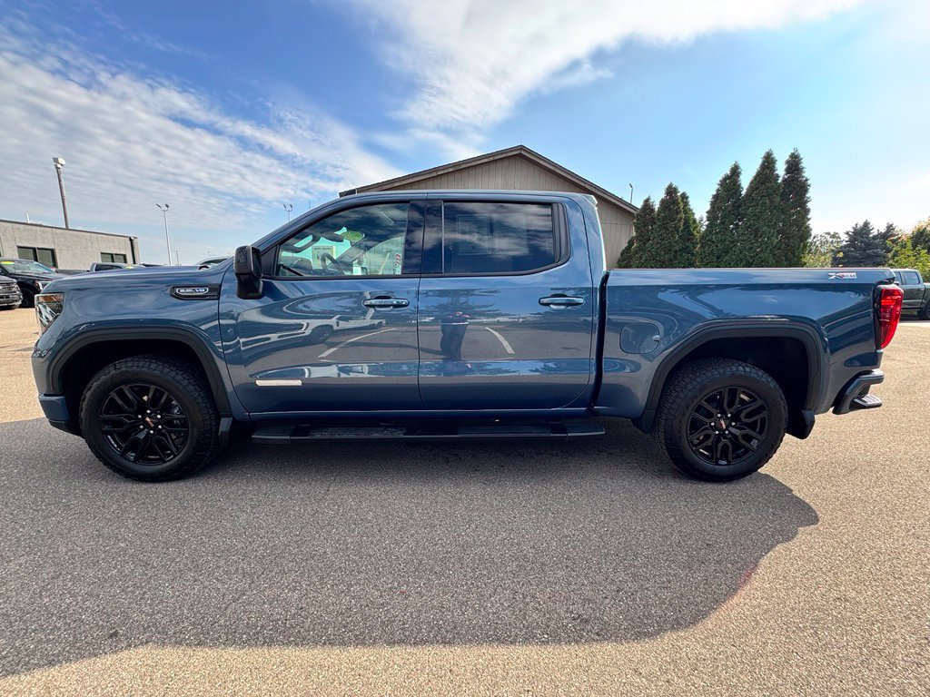 Used 2026 GMC Sierra 1500 Elevation w/ Elevation Premium Package AWD/4WD image 16