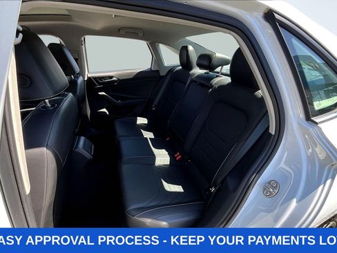 Used 2021 Volkswagen Jetta SEL Premium image 29