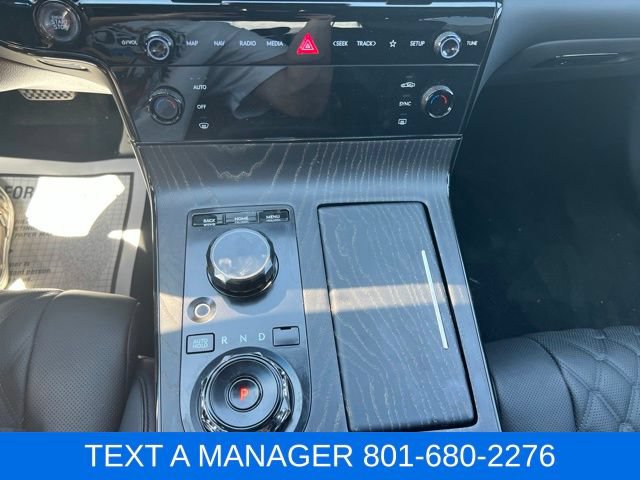 Used 2026 Genesis G80 3.5T Prestige AWD/4WD image 24