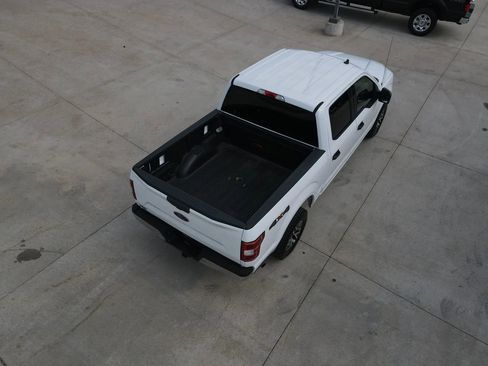 Used 2020 Ford F150 XLT w/ Equipment Group 301A Mid image 61