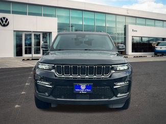 Used 2022 Jeep Grand Cherokee Limited w/ Luxury Tech Group II video 2