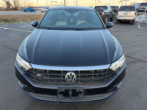 Used 2019 Volkswagen Jetta R-Line image 14