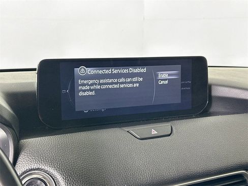 Used 2024 MAZDA CX-90 3.3 Turbo w/ Premium Package image 13