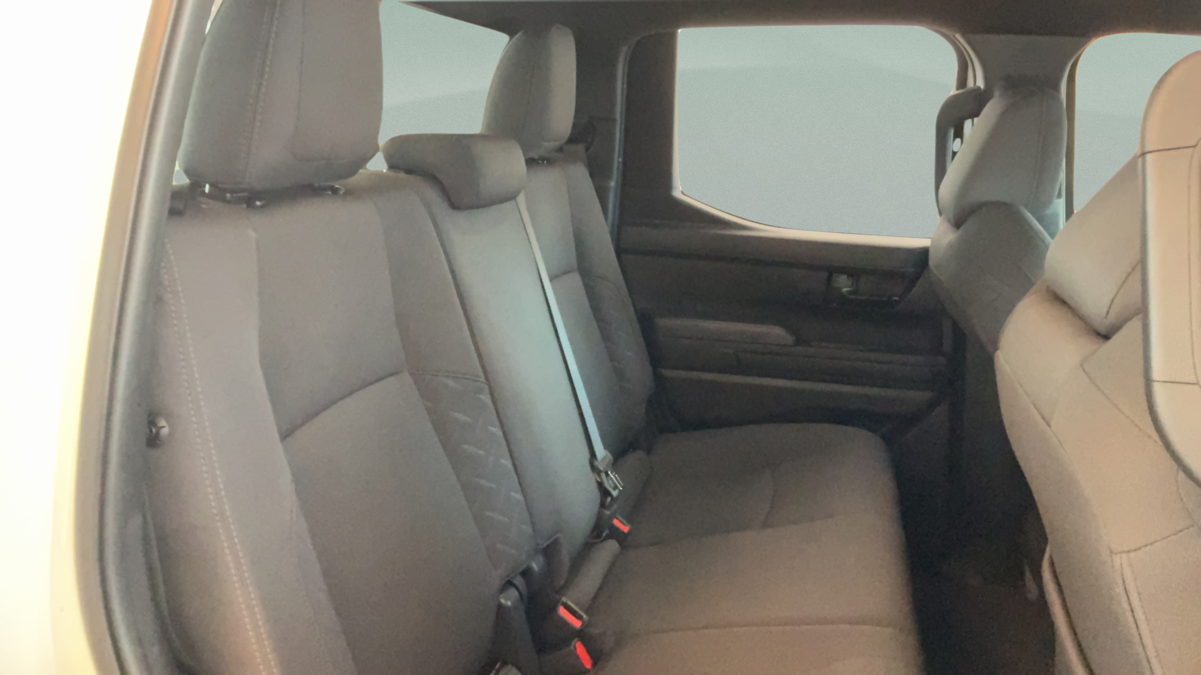 Certified 2024 Toyota Tacoma SR RWD image 31