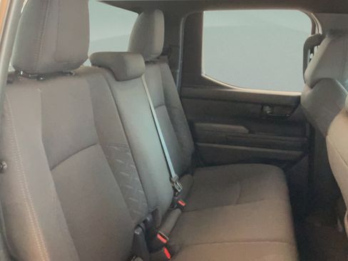 Certified 2024 Toyota Tacoma SR RWD image 31