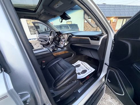 Used 2016 GMC Yukon XL Denali w/ Open Road Package image 66