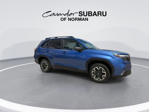 Used 2026 Subaru Forester Premium image 4