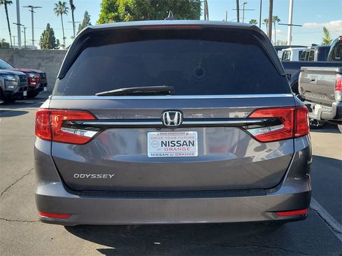 Used 2022 Honda Odyssey EX-L image 24
