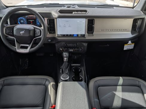New 2026 Ford Bronco Outer Banks AWD/4WD image 37