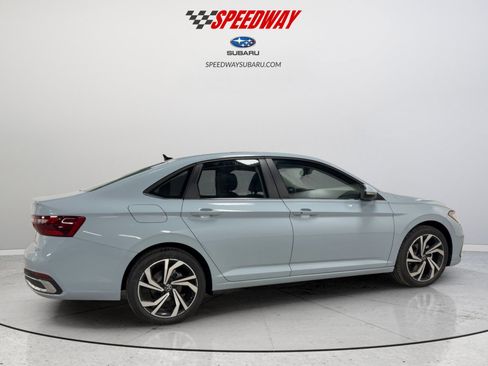 New 2026 Volkswagen Jetta SEL image 10