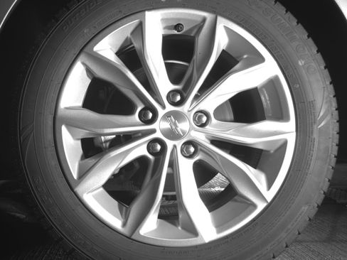 Used 2024 Chevrolet Malibu LT FWD image 21