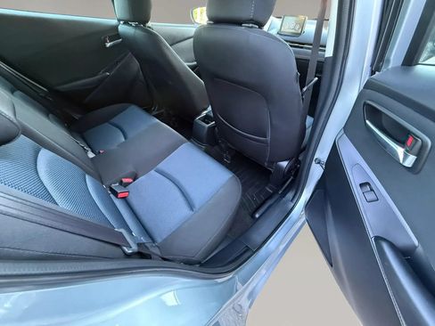 Used 2017 Toyota Yaris iA FWD image 7