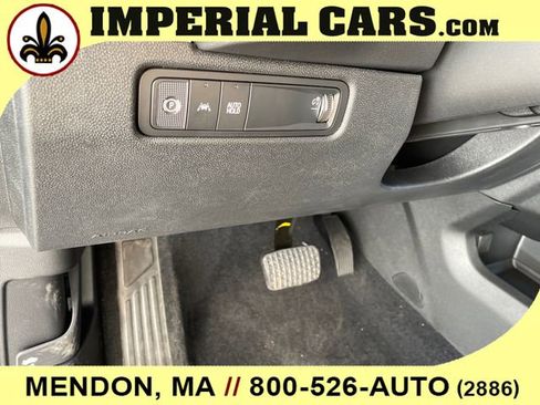 New 2026 Chevrolet Equinox EV LT image 23