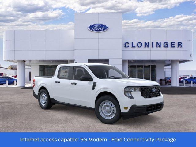 New 2026 Ford Maverick XL FWD image 7