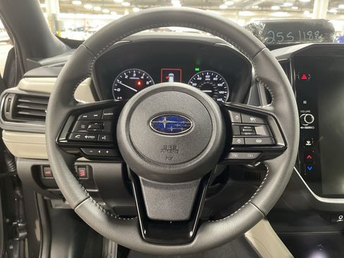 New 2025 Subaru Forester Premium w/ Convenience Package #1 image 16