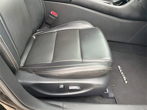 Used 2021 Nissan Maxima 3.5 SV w/ Floor Mat Group image 20