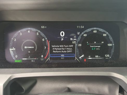 New 2026 Toyota Tacoma TRD Sport image 16