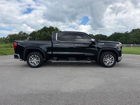 Used 2019 GMC Sierra 1500 SLT w/ SLT Premium Plus Package AWD/4WD image 6
