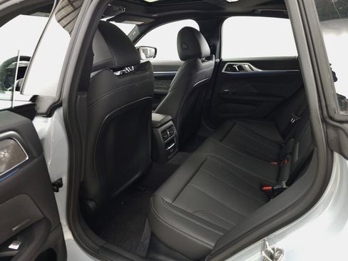 New 2026 BMW i4 xDrive40i w/ M Sport Package AWD/4WD image 31