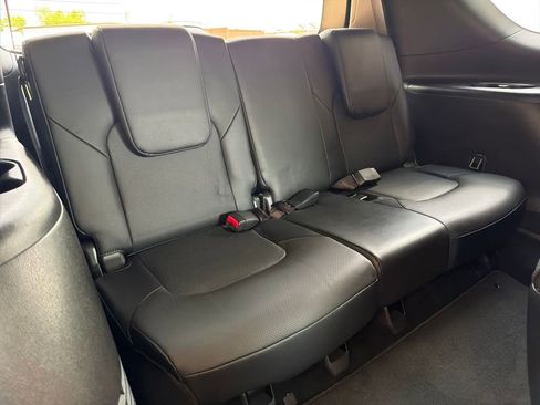Used 2024 INFINITI QX80 Sensory w/ Cargo Package AWD/4WD image 34