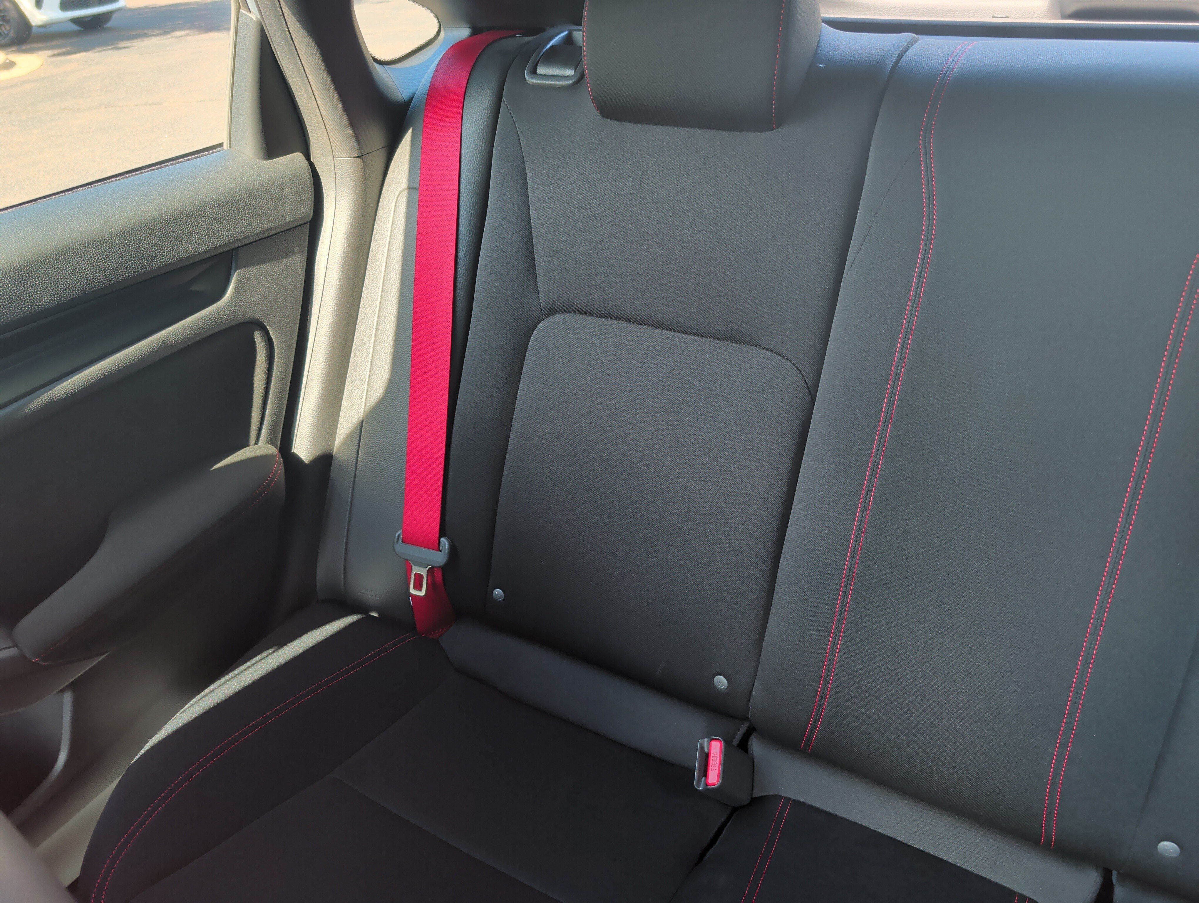 Used 2024 Honda Civic Type R image 13