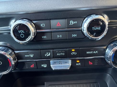 New 2025 Ford F150 XLT w/ Equipment Group 302A MID image 23