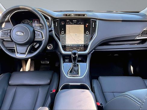 Used 2025 Subaru Legacy Limited image 14