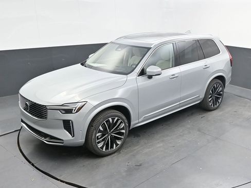 New 2026 Volvo XC90 B6 Ultra w/ Protection Package AWD/4WD image 23