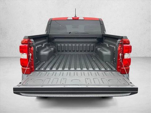 Used 2022 Ford Maverick XLT w/ Equipment Group 300A Standard image 7