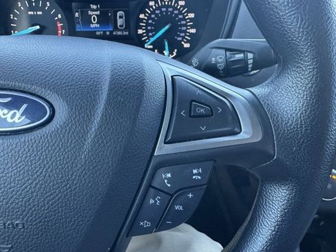 Used 2020 Ford Fusion S image 12