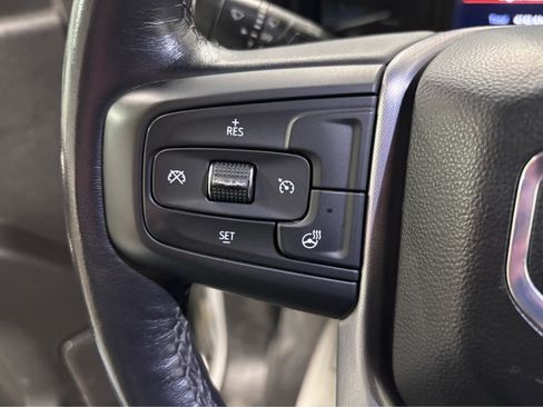 Used 2022 GMC Sierra 2500 SLE w/ SLE Convenience Package AWD/4WD image 19