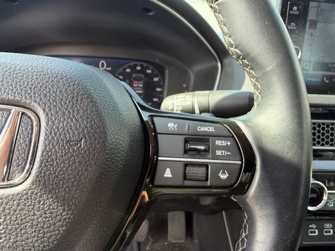 Used 2024 Honda Civic Touring image 19