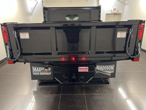 New 2026 Ford F550 4x4 Regular Cab Super Duty image 5