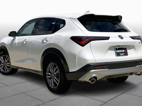 New 2026 Acura ADX FWD image 11