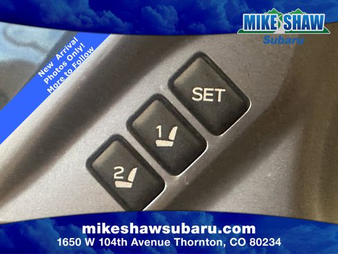 Used 2023 Subaru Outback Limited image 70