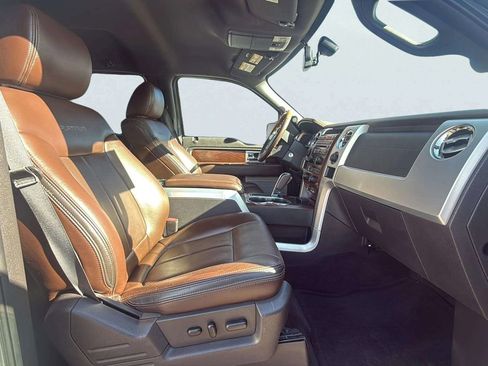 Used 2010 Ford F150 Platinum image 14