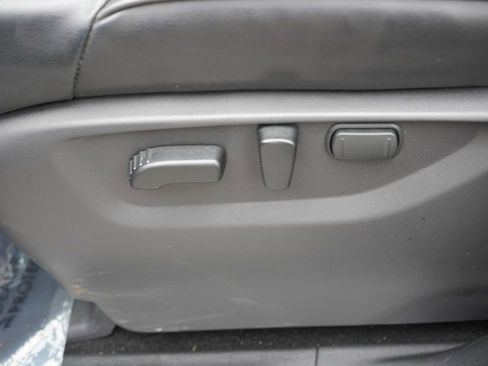 Used 2023 INFINITI QX80 Sensory w/ All-Season Package image 29