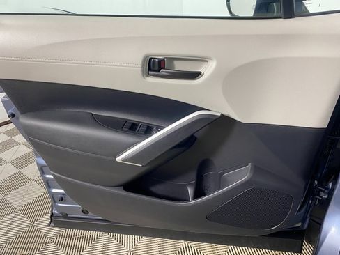 Certified 2025 Toyota Corolla Cross L image 20