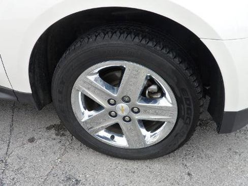 Used 2014 Chevrolet Equinox LTZ image 10