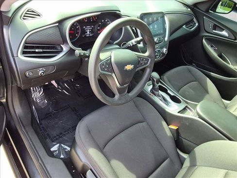 Used 2022 Chevrolet Malibu LS FWD image 10