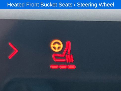 New 2025 Ford Expedition Max Active image 18